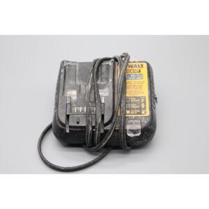 DEWALT CHARGER 12V/20V (GNH015027)
